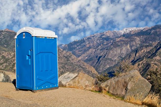 Best Portable restroom trailer rental  in Petersburg, VA