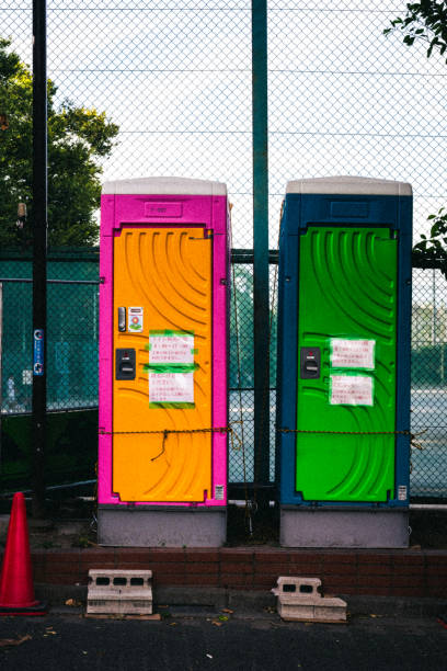 Best Porta potty rental for parties  in Petersburg, VA