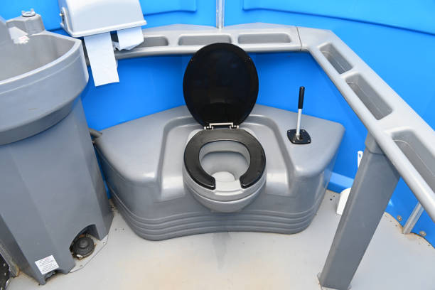 Trusted Petersburg, VA porta potty rental Experts